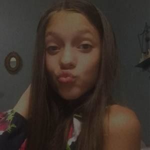 Meet your Posher, Kylee